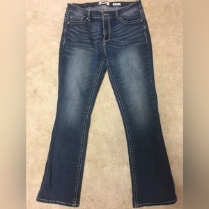 Daytrip Mila Bootcut